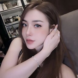 Phùng Trâm Anh 188BET HIPHOP CEO Phùng Trâm Anh - Tác giả và nhà sáng lập 188BET HIPHOP