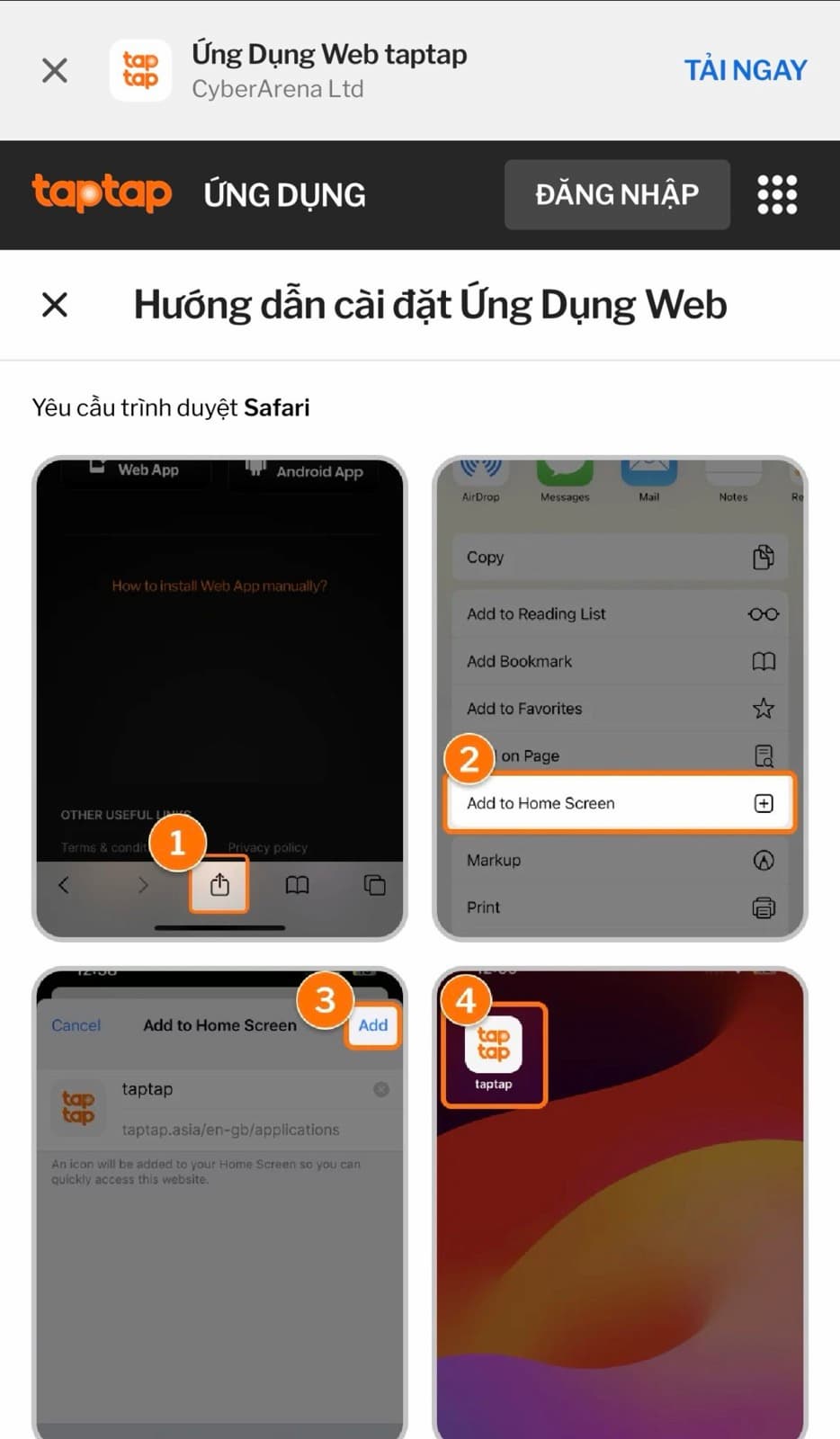 Hướng dẫn tải App 188bet chi tiết cho người chơi