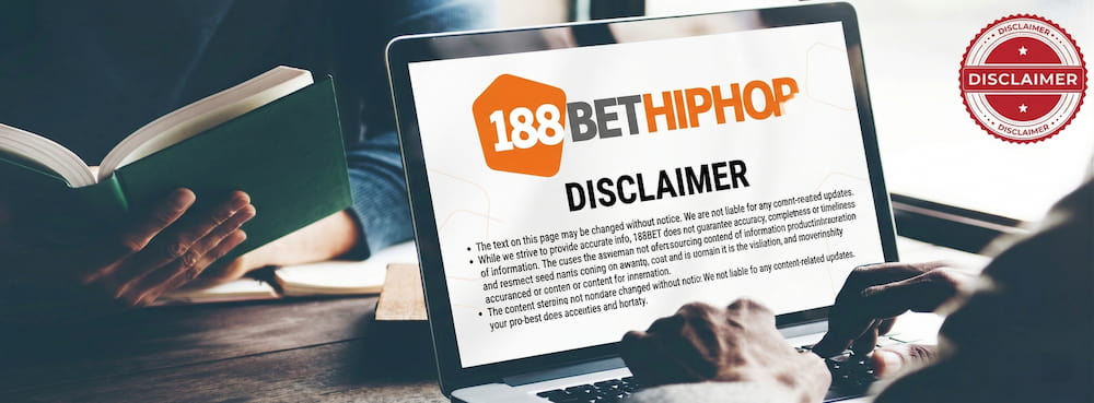 Chính sách từ chối trách nhiệm của chúng tôi